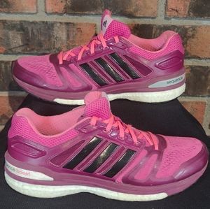 Womens Adidas SuperNova Running Shoes